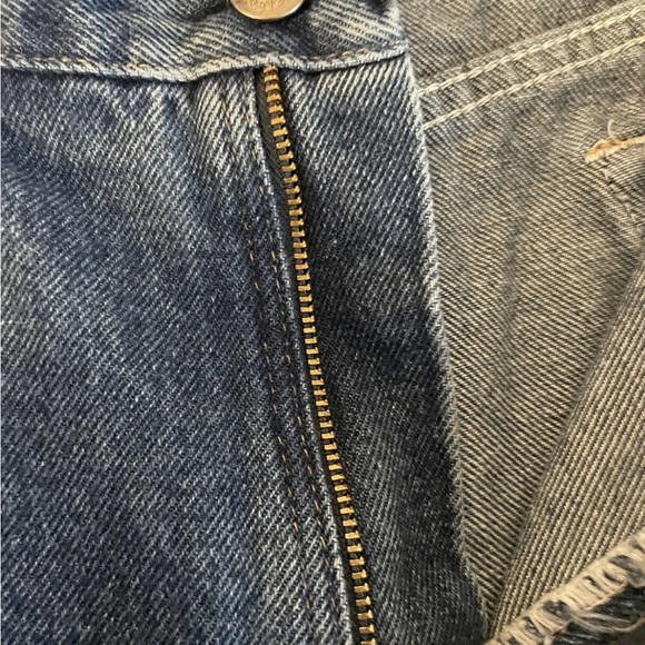 Mens Wrangler Jeans 36x30 - Picture 4 of 5